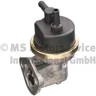 Drivstoffpumpe PIERBURG 7.21771.50.0 Drivstoffpumpe PIERBURG 7.21771.50.0