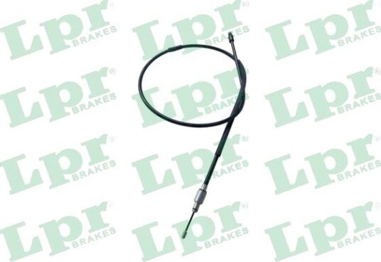 Tautrekk, håndbremse LPR C0993B