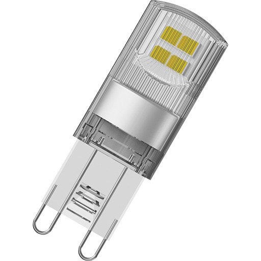 Osram Ledvance 1,9W LED pære G9