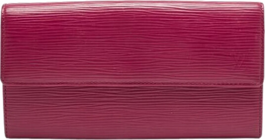 Louis Vuitton Vintage Dame Rosa Louis Vuitton Vintage Dame Rosa