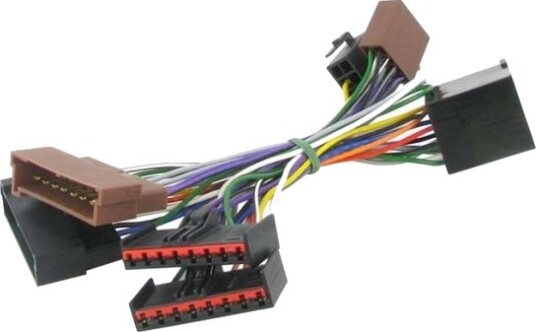 Ct10fd02 Sot061 86120 Kabel