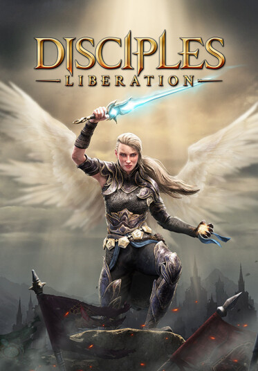 Disciples: Liberation (PC)