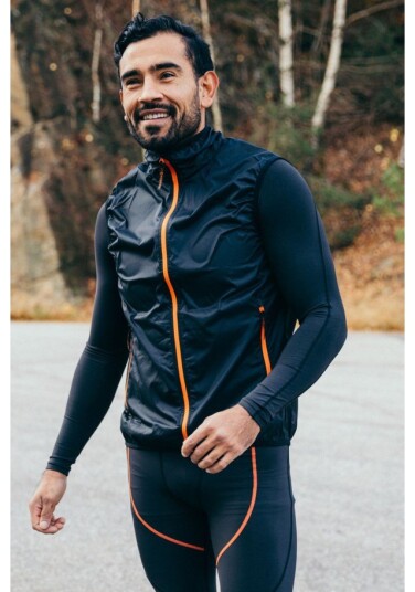 Stormberg Osnes vest XS