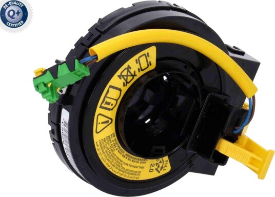 Viklefjær airbag VEMO V52 72 0415