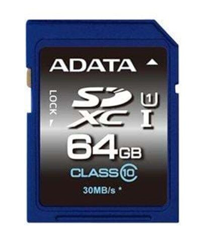 A-Data ADATA Premier UHS-I