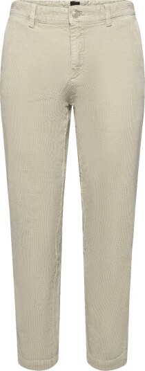 BOSS Chino_Tapered_N1 LIGHT BEIGE 36 x 32