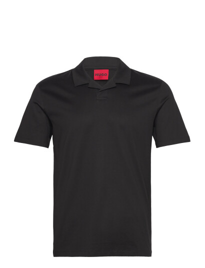 HUGO Dimerspolo - Black - L