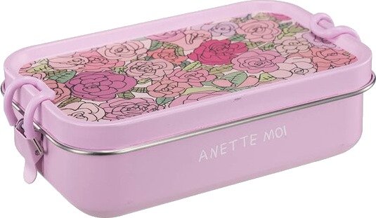 Modern House - Anette Moi lunsjboks 1L Roser rosa