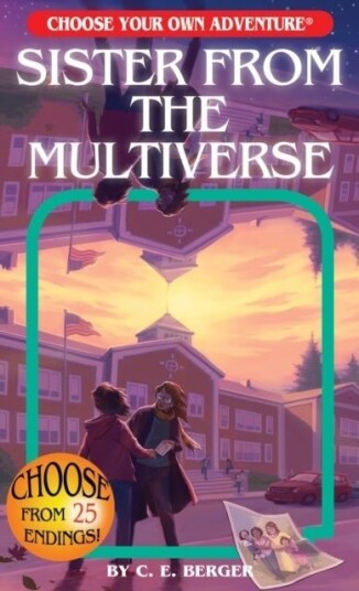 Sister from the Multiverse Sister from the Multiverse