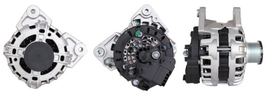 Dynamo LUCAS LRA04349