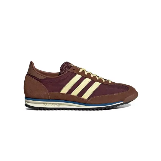 Adidas Herre Sko Brun 43 EU