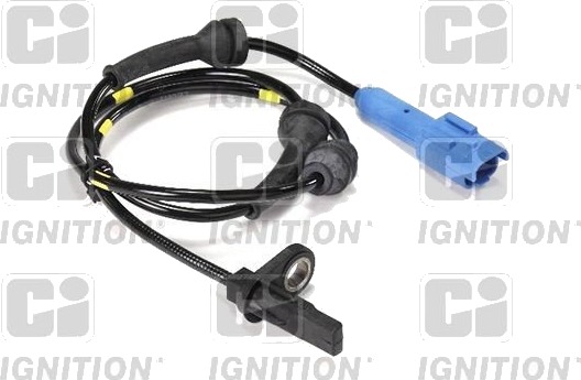 QUINTON HAZELL XABS321 Sensor, ABS