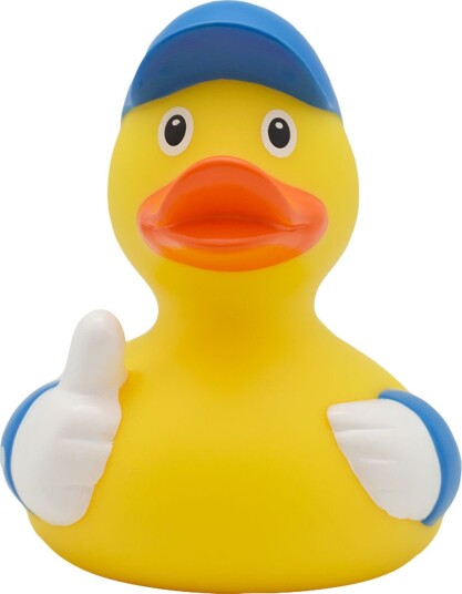 Badeand Liker Onesize Badeleker