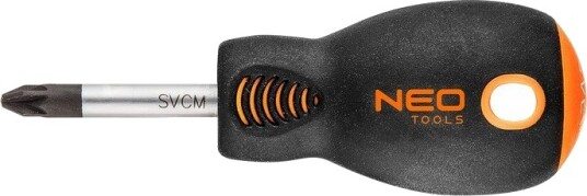 NEO TOOLS 04-033 Skrutrekker NEO TOOLS 04-033 Skrutrekker
