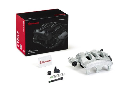 Bremsecaliper BREMBO F BR 061