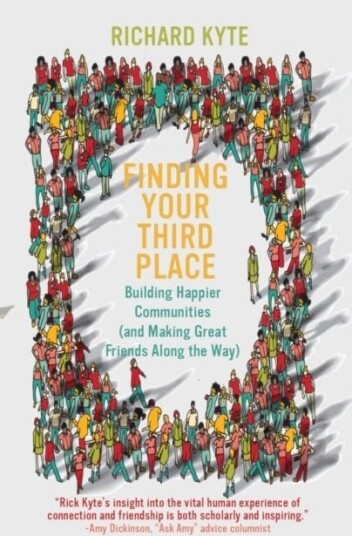 Finding Your Third Place