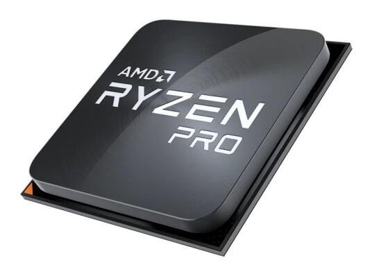 HP Ryzen 7 PRO 3700 8C SPS-CPU A