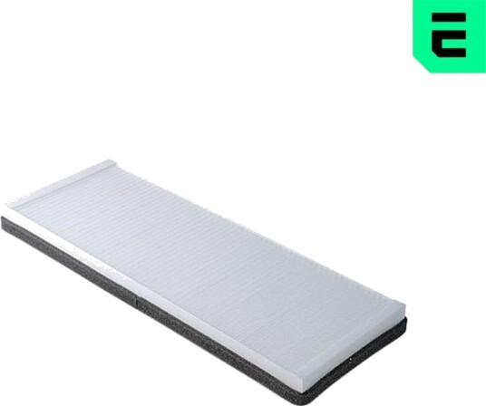 Kupefilter OPTIMAL OP-FCF20003