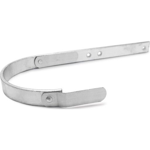 Dansk Rendejern 12" Takrenne Kort For RZ/VM Dansk Rendejern 12" Takrenne Kort For RZ/VM