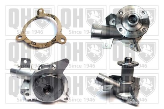 QUINTON HAZELL QCP2646 Vannpumpe QUINTON HAZELL QCP2646 Vannpumpe