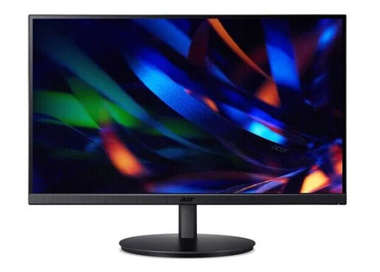 27" Acer Vero CB272 E3bmiprx 27" Acer Vero CB272 E3bmiprx