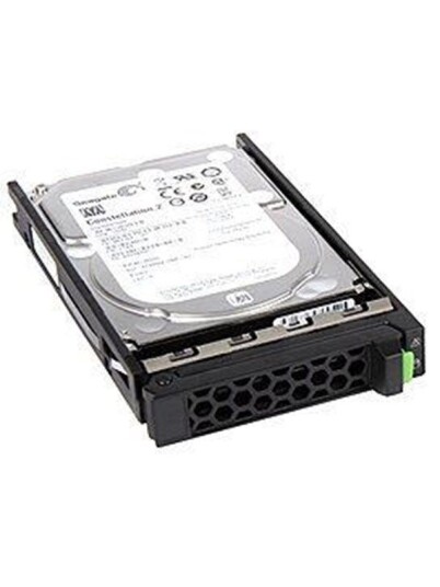 Fujitsu enterprise - 1.2 TB - 3.5" - 10000 rpm - SAS2 - cache