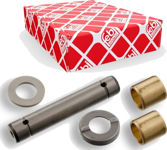Reparasjonssett, bærekule FEBI BILSTEIN 01154
