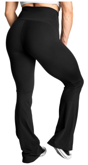Flare Pants black xlarge