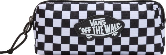 VANS Old Skool Pencil Pouch Black ONE SIZE VANS Old Skool Pencil Pouch Black ONE SIZE