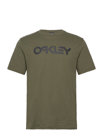 OAKLEY Mark Ii Tee 2.0 - Khaki green - S OAKLEY Mark Ii Tee 2.0 - Khaki green - S