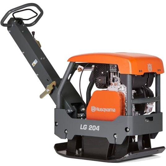 Husqvarna LG204 Markvibrator 500 mm Husqvarna LG204 Markvibrator 500 mm
