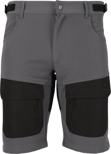 Whistler Eric M Outdoor Shorts Grey S Whistler Eric M Outdoor Shorts Grey S