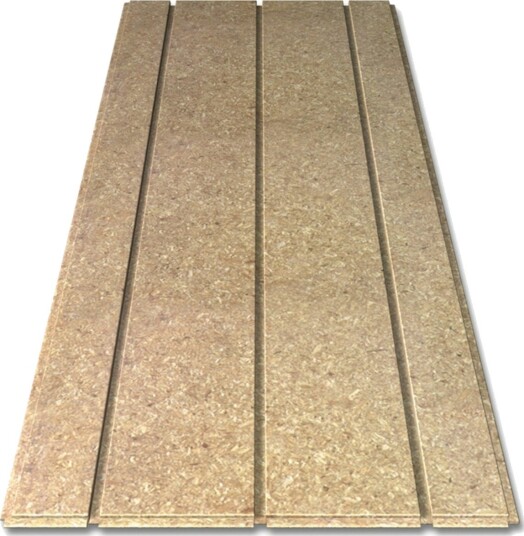 LK Systems Sporplate Heatfloor 22