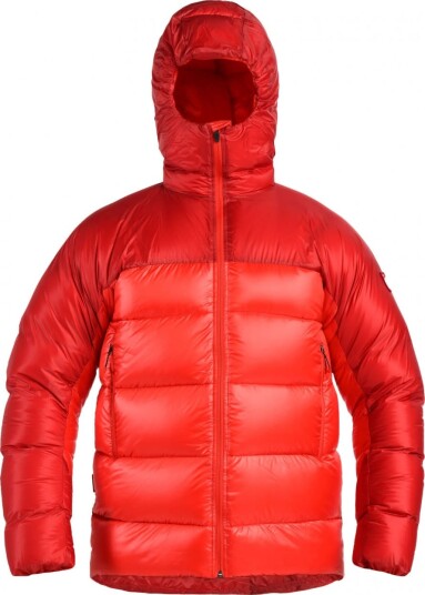 Pajak Unisex Everest Red XL