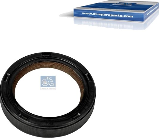Akseltetningsring DT Spare Parts 11.11052