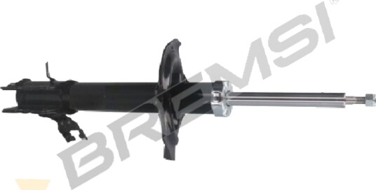 Støtdemper BREMSI SA0950 Støtdemper BREMSI SA0950