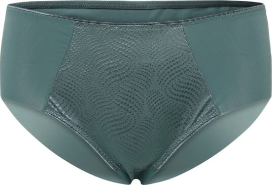 Triumph Essential Minimizer T Hipster X Green 44