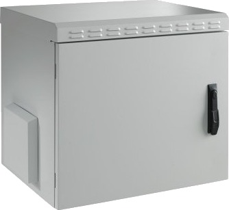 Efb Elektronik 691716Ip55.2 Veggmonterbar Hylle 16U 100 Kg Grå Efb Elektronik 691716Ip55.2 Veggmonterbar Hylle 16U 100 Kg Grå