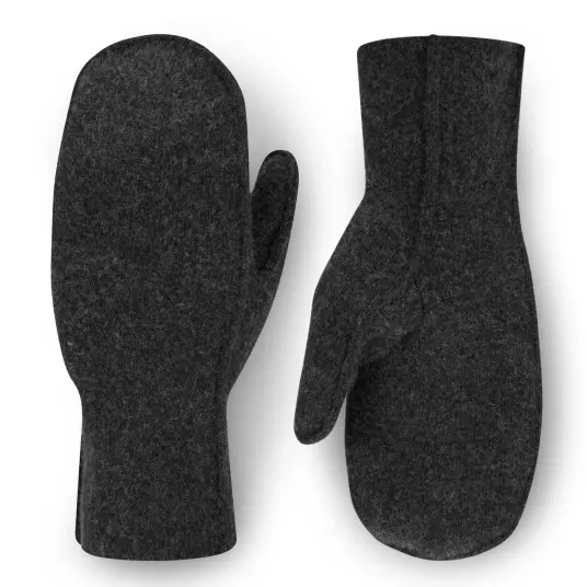 Votter Aclima Reborn Felted Mittens 276 Votter Aclima Reborn Felted Mittens 276