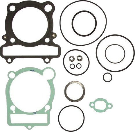 Tetnings helsett, motor ATHENA P400485600350