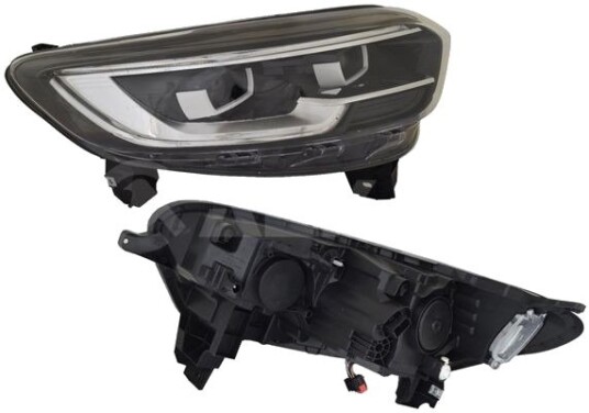 ALKAR 2701330 Frontlykter