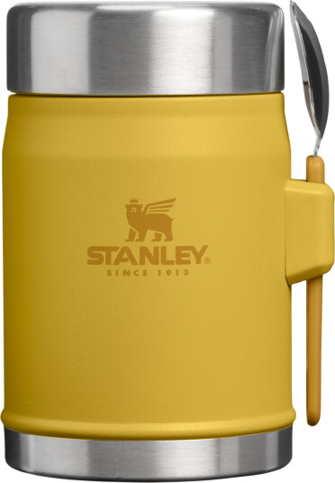 Stanley Classic Mattermos med skje Stanley Classic Mattermos med skje