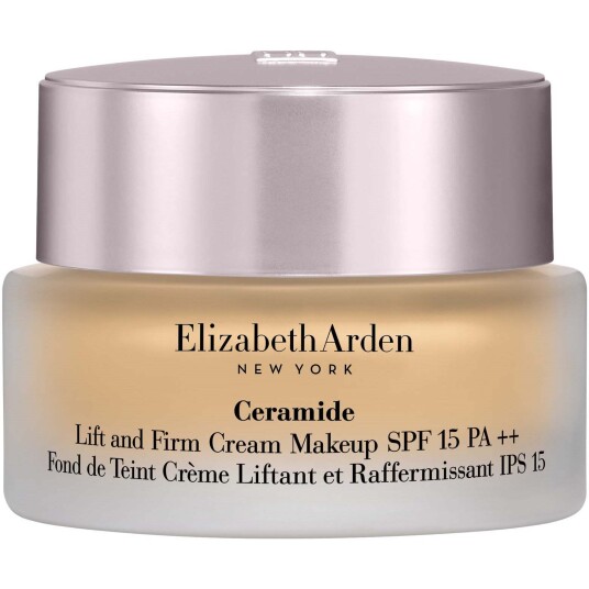 Elizabeth Arden Ceramide Lift & Firm Foundation 340N med SPF 15 - 30g
