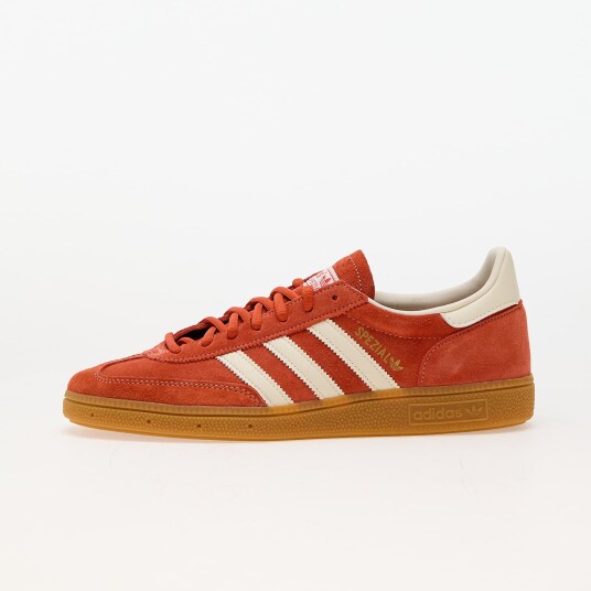 Adidas Joggesko Handball Spezial Preloved Red/ Crew White/ Crystal White EUR 37 1/3