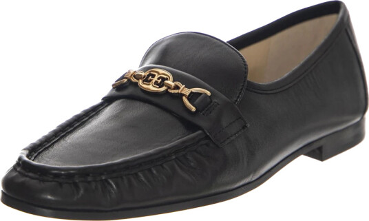 Sam Edelman Dame Sko Svart 39 EU,