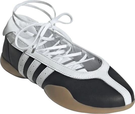 Adidas Originals Taekwondo Mei Ballet W Black 42 2/3 Adidas Originals Taekwondo Mei Ballet W Black 42 2/3