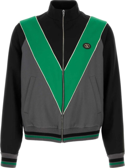 Valentino Garavani Herre Gensere & Hettegensere Flerfarget M,