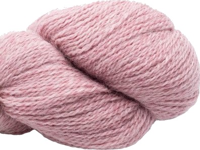 Bc Garn Bc Garn Babyalpaca 10 2 126 Støvete Rosa