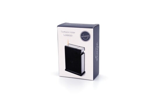 Winkee Toothpick Holder Lorenzo