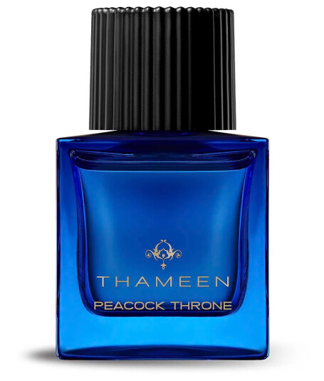 Thameen London Peacock Throne Extrait de Parfum 100ml